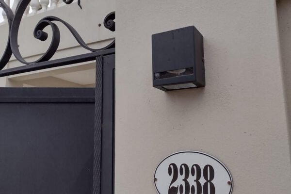Ovaladas Nuestros clientes — Placas Parmui Placa enlozada Parmui, ovaladas nuestros clientes