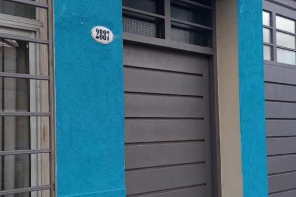 Ovaladas Nuestros clientes — Placas Parmui Placa enlozada Parmui, ovaladas nuestros clientes