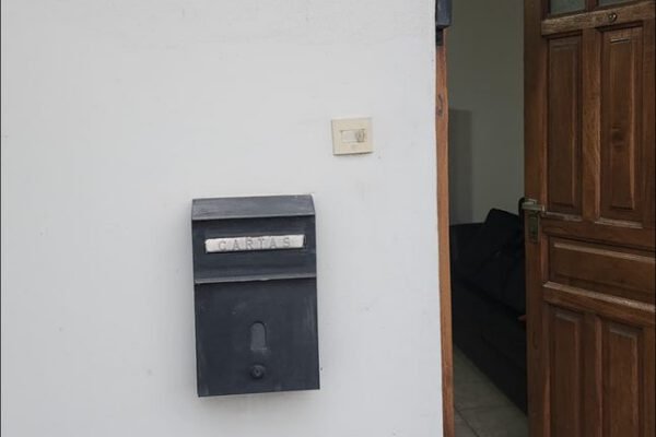 Rectangulares Calle Nuestros clientes — Placas Parmui Placa enlozada Parmui, rectangulares calle nuestros clientes