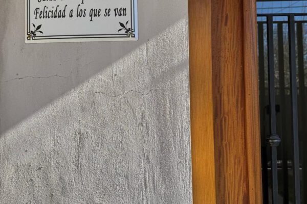 Rectangulares Otras Nuestros clientes — Placas Parmui Placa enlozada Parmui, rectangulares otras nuestros clientes