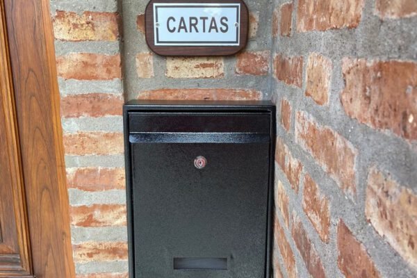 Rectangulares Otras Nuestros clientes — Placas Parmui Placa enlozada Parmui, rectangulares otras nuestros clientes