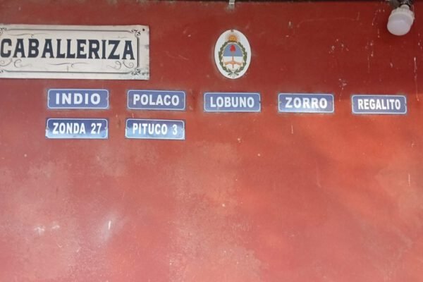 Rectangulares Otras Nuestros clientes — Placas Parmui Placa enlozada Parmui, rectangulares otras nuestros clientes