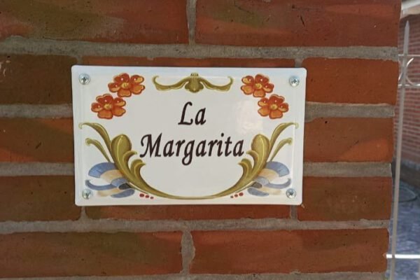 Rectangulares Otras Nuestros clientes — Placas Parmui Placa enlozada Parmui, rectangulares otras nuestros clientes