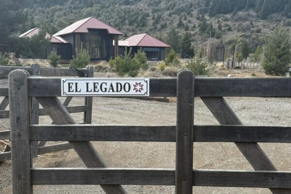 Tranqueras Nuestros clientes — Placas Parmui Placa enlozada Parmui, tranqueras nuestros clientes