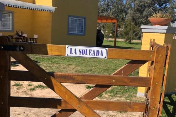 Tranqueras Nuestros clientes — Placas Parmui Placa enlozada Parmui, tranqueras nuestros clientes