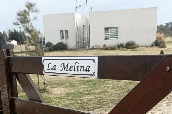 Tranqueras Nuestros clientes — Placas Parmui Placa enlozada Parmui, tranqueras nuestros clientes