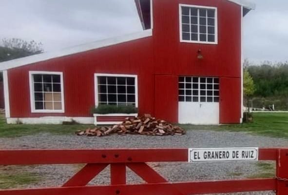 Tranqueras Nuestros clientes — Placas Parmui Placa enlozada Parmui, tranqueras nuestros clientes