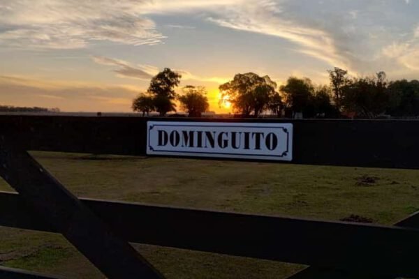 Tranqueras Nuestros clientes — Placas Parmui Placa enlozada Parmui, tranqueras nuestros clientes