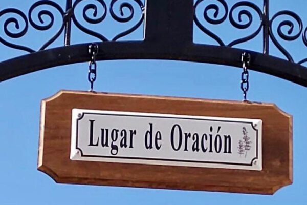 Tranqueras Nuestros clientes — Placas Parmui Placa enlozada Parmui, tranqueras nuestros clientes