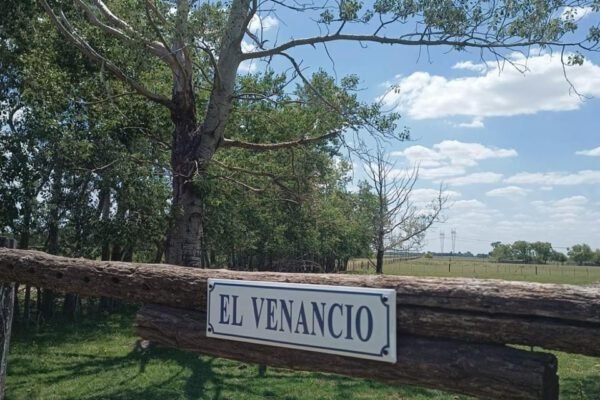 Tranqueras Nuestros clientes — Placas Parmui Placa enlozada Parmui, tranqueras nuestros clientes