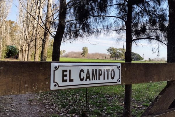 Tranqueras Nuestros clientes — Placas Parmui Placa enlozada Parmui, tranqueras nuestros clientes