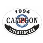 Placa enlozada de Argentinos Juniors, diseño M
