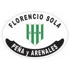 Placa enlozada de Banfield, diseño H