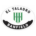Placa enlozada de Banfield, diseño I