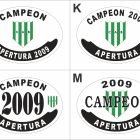 Modelos de placa enlozada de Banfield