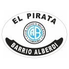 Placa enlozada de Belgrano, diseño J