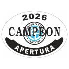 Placa enlozada de Belgrano, diseño M
