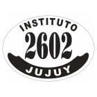 Placa enlozada de Instituto, diseño E