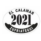 Placa enlozada de Platense, diseño D