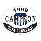 Placa enlozada de Talleres, diseño K