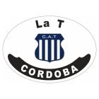 Placa enlozada de Talleres, diseño M