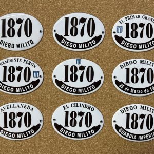 Placas Racing Club